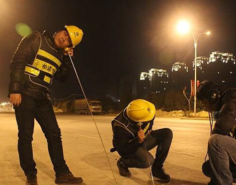 ���¹ܵ�©ˮ���