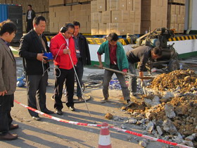 ���¹ܵ�©ˮ���